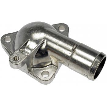 2001 Mitsubishi Eclipse Engine Coolant Thermostat Housing Dorman 9025921 image 2 of 4