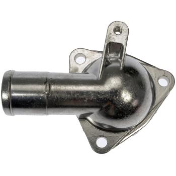 2001 Mitsubishi Eclipse Engine Coolant Thermostat Housing Dorman 9025921 image 4 of 4