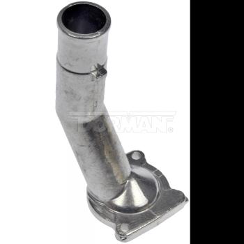 2016 Toyota Avalon Engine Coolant Thermostat Housing Outer Dorman 9025929 image 2 of 2