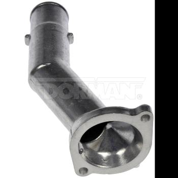 2011 Lexus RX450h Engine Coolant Thermostat Housing