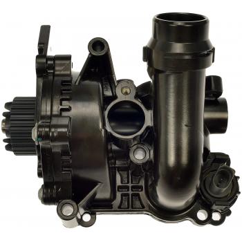 2013 Audi A5 Engine Water Pump Housing