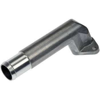 2012 Chevrolet Colorado Engine Coolant Water Outlet Dorman 902695 image 2 of 2