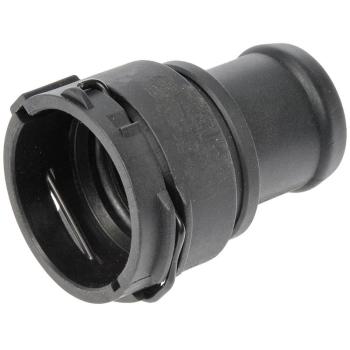 2013 Audi A5 Radiator Coolant Hose Connector Lower Dorman 902714 image 1 of 2