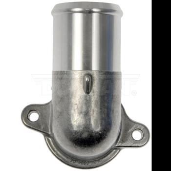 2018 Ford F53 Engine Coolant Thermostat Housing