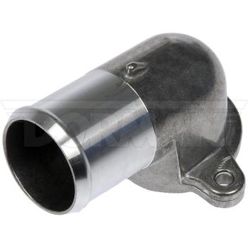 2018 Ford F53 Engine Coolant Thermostat Housing Upper Dorman 902759 image 4 of 4