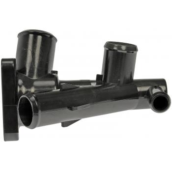 2007 Mercury Mariner Engine Coolant Thermostat Housing Inner Dorman 902778 image 1 of 4