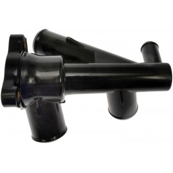 2007 Mercury Mariner Engine Coolant Thermostat Housing Inner Dorman 902778 image 2 of 4