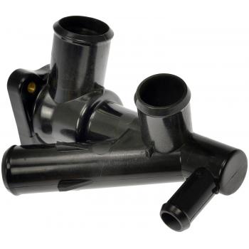 2007 Mercury Mariner Engine Coolant Thermostat Housing Inner Dorman 902778 image 4 of 4