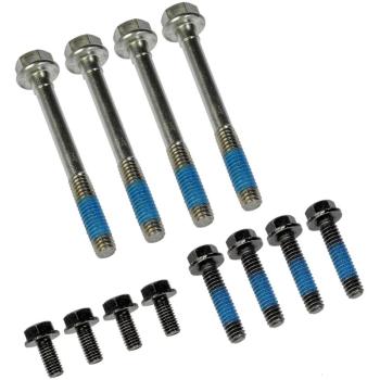 1989 Oldsmobile Cutlass Calais Engine Water Pump Stud Kit