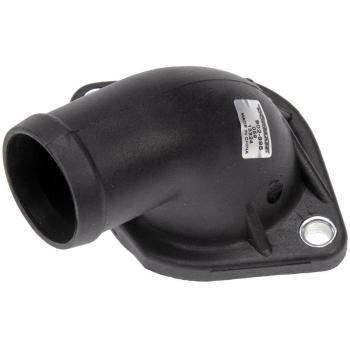 2000 Audi A4 Engine Coolant Thermostat Housing Water Pump Dorman 902995 image 2 of 2