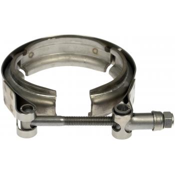 2021 Volvo VNX EGR Cooler Clamp Dorman 9032001 image 1 of 4