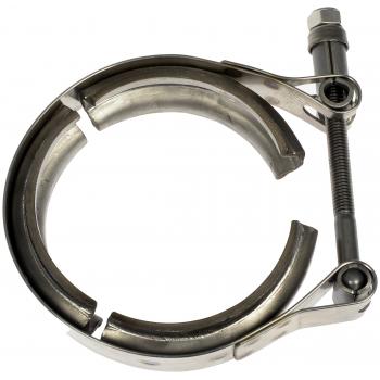 2021 Volvo VNX EGR Cooler Clamp Dorman 9032001 image 3 of 4