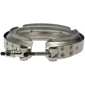 2020 Thomas Transit Liner Exhaust Clamp