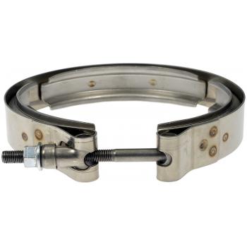 2010 Van Hool T2100 Exhaust Clamp Dorman 9040261 image 1 of 4