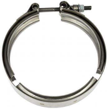 2010 Van Hool T2100 Exhaust Clamp Dorman 9040261 image 2 of 4