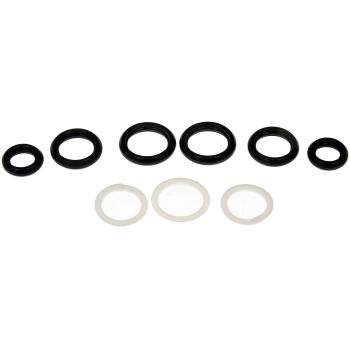 2004 Ford E-350 Super Duty Engine Oil Stand Pipe Seal Kit