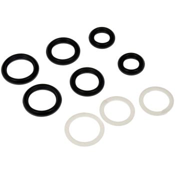 2004 Ford E-350 Super Duty Engine Oil Stand Pipe Seal Kit Dorman 904058 image 4 of 4