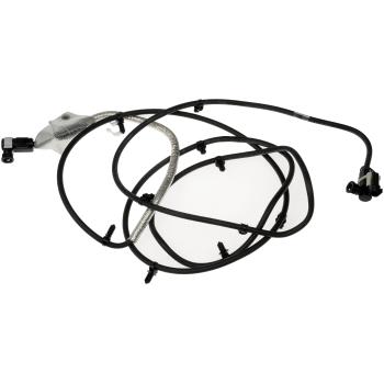 2016 Ford F-250 Super Duty Diesel Emissions Fluid Injector Feed Line Dorman 904081 image 4 of 4