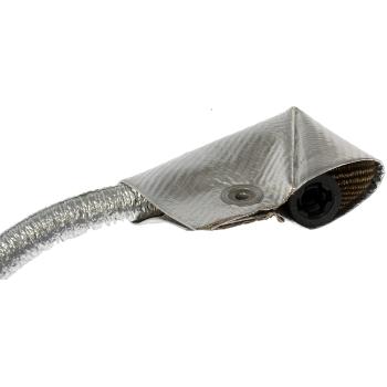 2016 Ford F-250 Super Duty Diesel Emissions Fluid Injector Feed Line Dorman 904083 image 2 of 4