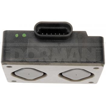 2004 Workhorse FasTrack FT1801 Fuel Pump Driver Module