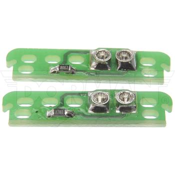 Dorman Diesel Fuel Injector Driver Module Resistor product image