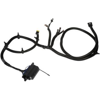 Dorman Diesel Emissions Fluid Pump Wiring Harness product image