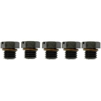 Dorman Diesel Fuel Filter Bleeder Screw product image