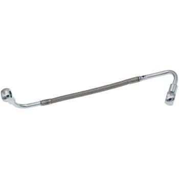 2002 GMC Sierra 3500 Turbocharger Oil Line Supply Dorman 904116 image 3 of 4