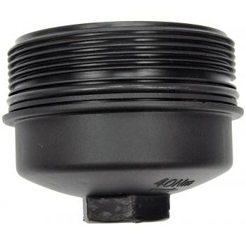 2010 Ford F-350 Super Duty Engine Oil Filter Cover