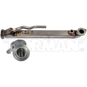 2007 International 3200 EGR Cooler