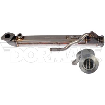 2005 International RXT EGR Cooler Dorman 904218 image 3 of 4