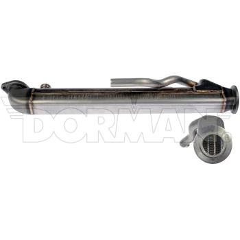 2005 International RXT EGR Cooler Dorman 904218 image 4 of 4