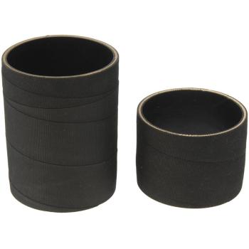 2002 Ford E-450 Econoline Super Duty Intercooler Boot Kit Dorman 904220 image 1 of 2