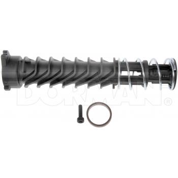 2008 Ford F-550 Super Duty Engine Oil Filter Housing Return Tube Dorman 904264 image 3 of 4