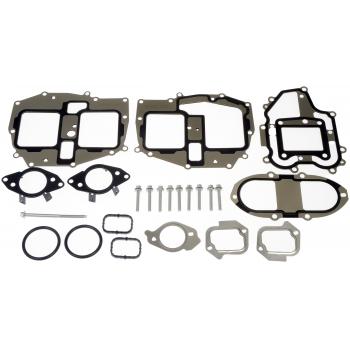 2016 Ford F-450 Super Duty EGR Cooler Gasket Kit