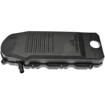 2008 Dodge Ram 2500 Engine Crankcase Ventilation Cover Dorman 904352 image 2 of 2