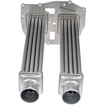 2016 Ford F-550 Super Duty EGR Cooler Dorman 904405 image 3 of 4