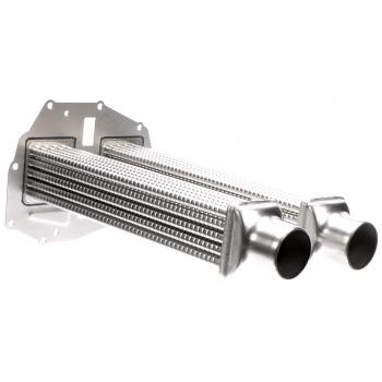 2016 Ford F-550 Super Duty EGR Cooler Dorman 904405 image 4 of 4