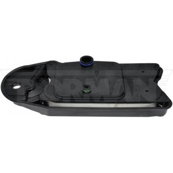 2011 Ram 2500 Engine Crankcase Breather Element Dorman 904416 image 2 of 4