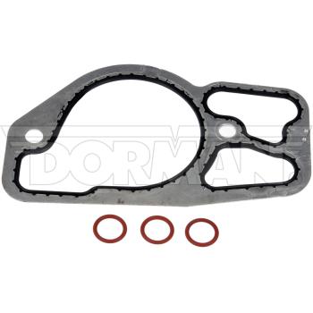 Dorman Diesel High Pressure Oil Pump Seal Kit product image