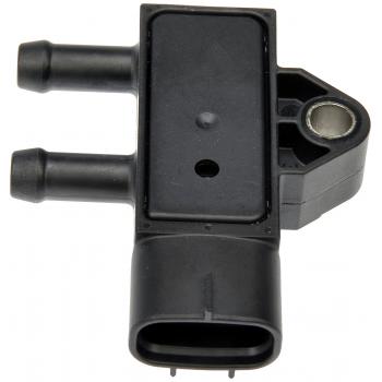 2011 Ram 2500 Diesel Particulate Filter Pressure Sensor