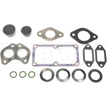 2011 Ram 2500 EGR System Service Kit Dorman 904482 image 4 of 4