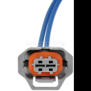 Dorman Engine Oil Temperature Sensor Connector product image