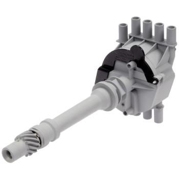 2004 Workhorse FasTrack FT1801 Distributor Repair Plate