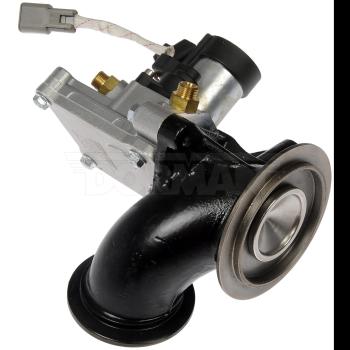 2007 Kenworth T800 EGR Valve