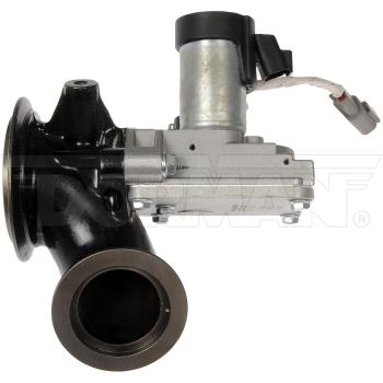 2007 Kenworth T800 EGR Valve Dorman 9045001 image 2 of 4