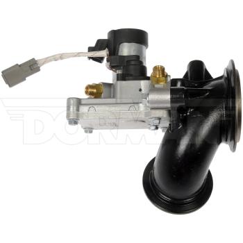 2007 Kenworth T800 EGR Valve Dorman 9045001 image 3 of 4