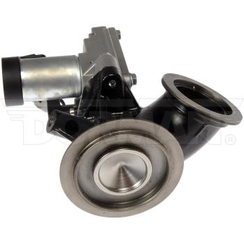 2007 Kenworth T800 EGR Valve Dorman 9045001 image 4 of 4