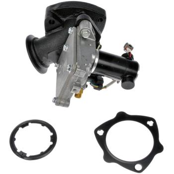 2007 Kenworth T800 EGR Valve Dorman 9045002 image 2 of 4