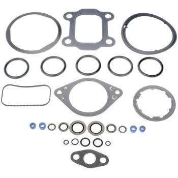 2007 Kenworth T800 EGR Cooler Gasket Kit